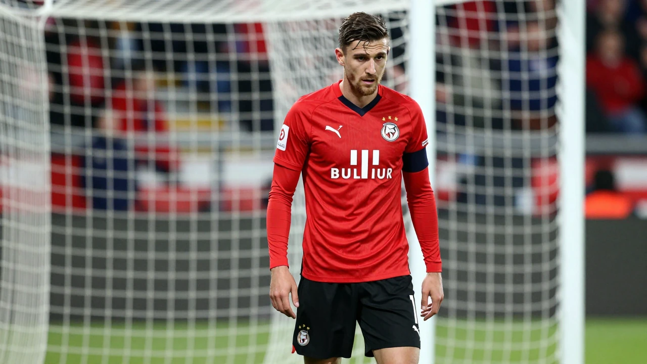 PSV Eindhoven heeft na een teleurstellende 2-2 gelijkspel met Fortuna Sittard een groot defensief probleem