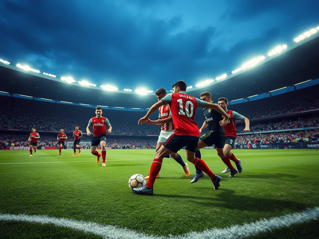 Jasper Veltkamp Bids Farewell to Excelsior'31: A New Chapter