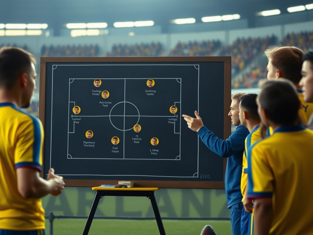 UD Las Palmas busca remontar contra el Málaga con Viera y Pedrola en la alineación, en un partido crucial para el ascenso...
