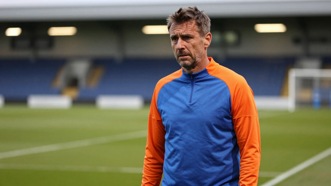 Portsmouth secured a 2-0 victory over Lincoln City at the LNER Stadium, with goals from Ryan Kavuma-McQueen and Adrian...