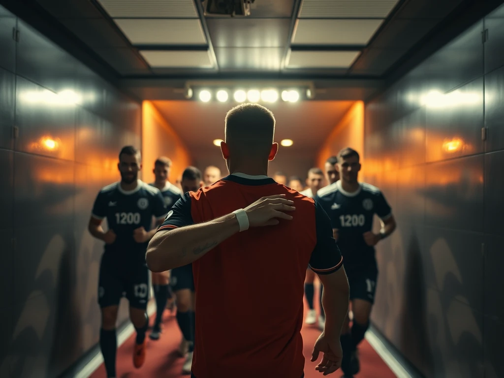 Germany: Die Mannschaft has displayed promising development in recent matches, but there is still room for improvement