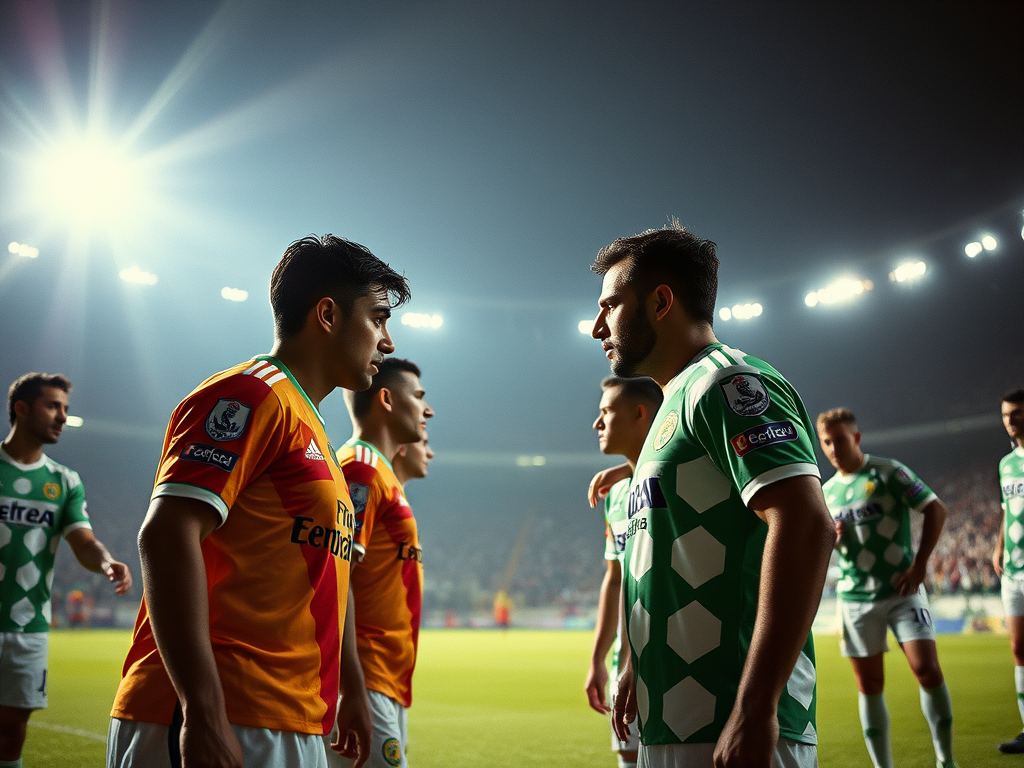Benfica's Culture: The Unique Atmosphere of the Lisbon Derby