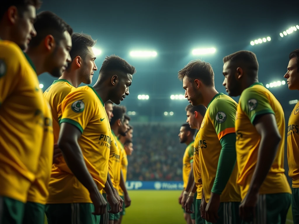 In Sittard, the passion for Fortuna Sittard is woven into the very fabric of the community