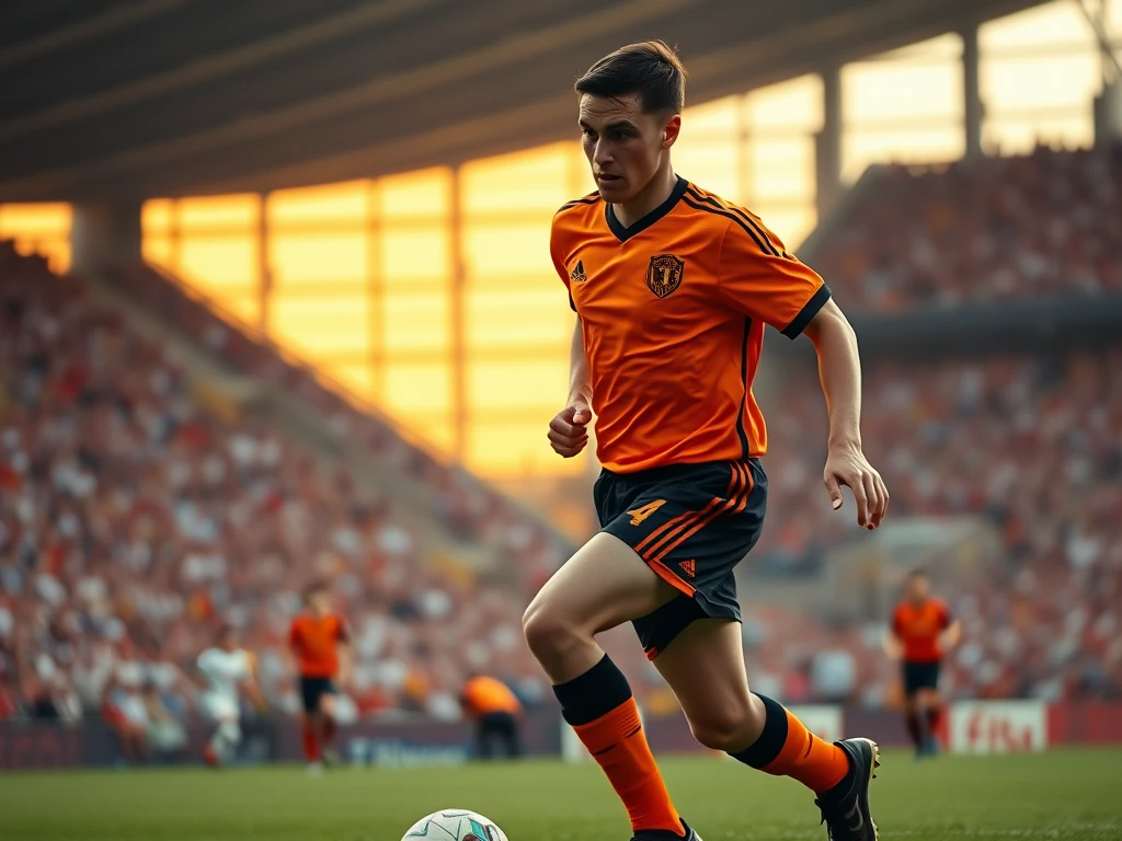 The 1994 Scottish Cup: A Defining Moment for Dundee United