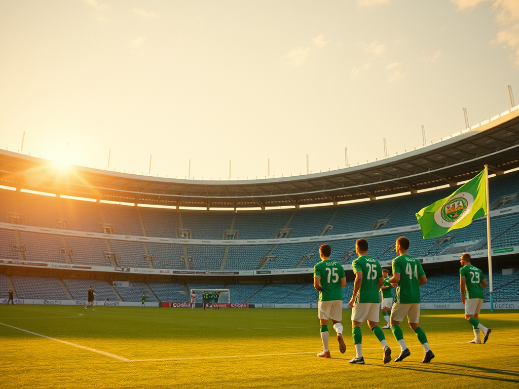 Oportunidades Táticas para Refinar o Jogo do Moreirense