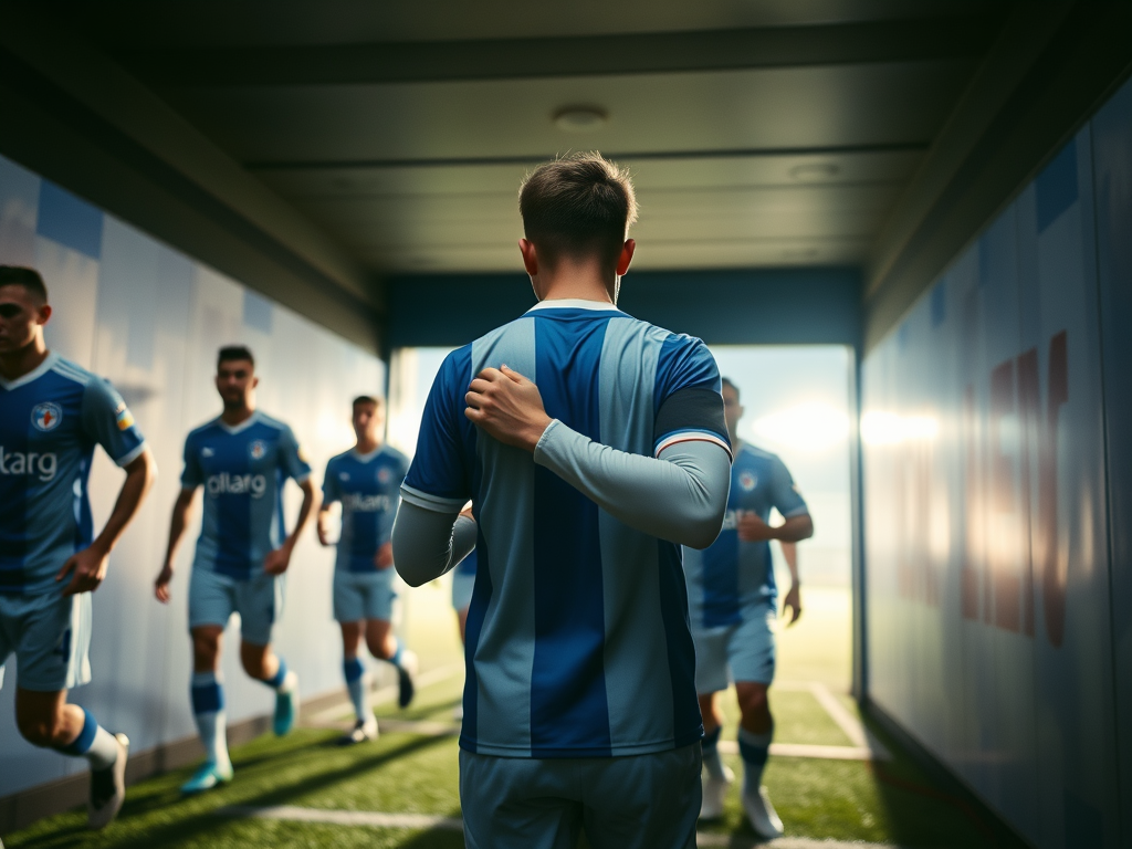 K.R.C. Genk's Vooruitblik: Sleutelfactoren Tegen OH Leuven