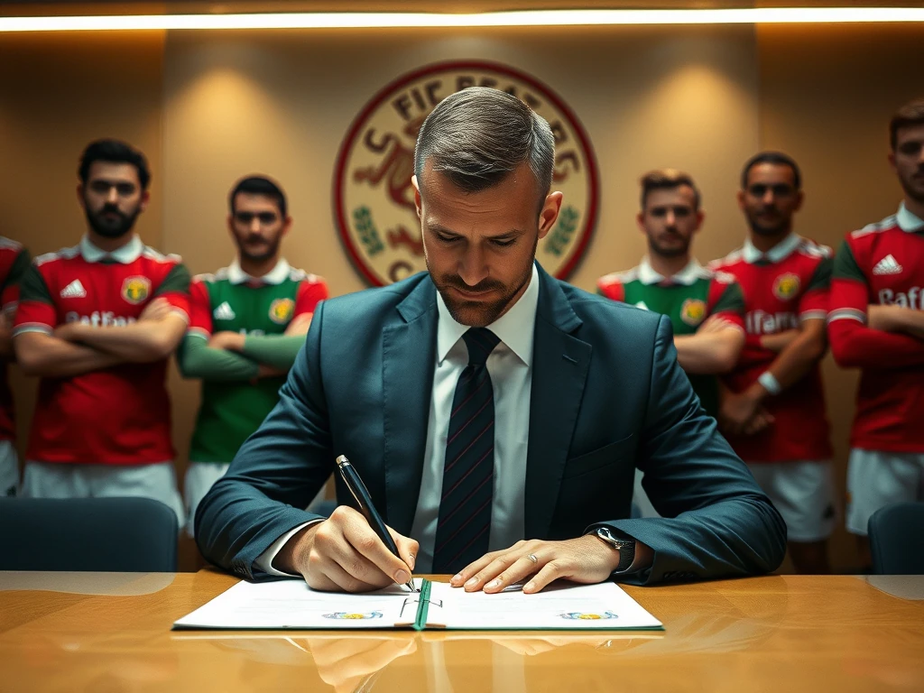 Augsburg erhält über 3,5 Mio. Euro für den Transfer von Ricardo Pepi zu FC Fulham