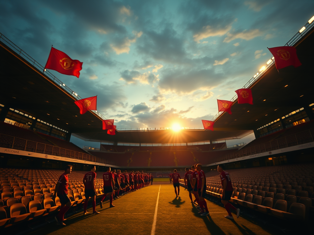 The Rituals and Anthems of Boulogne's Football Culture
