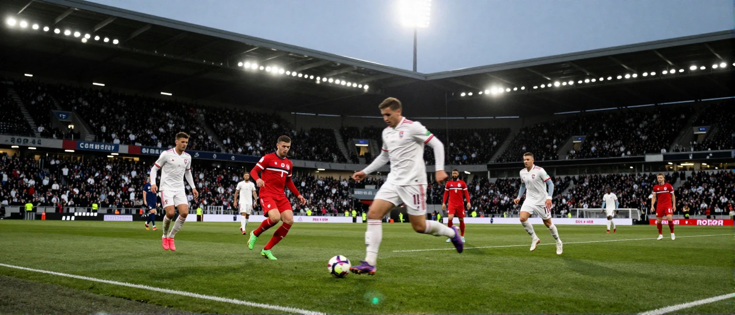 England beats Norway 2-1 in World Cup QF after FIFA finds no wire evidence