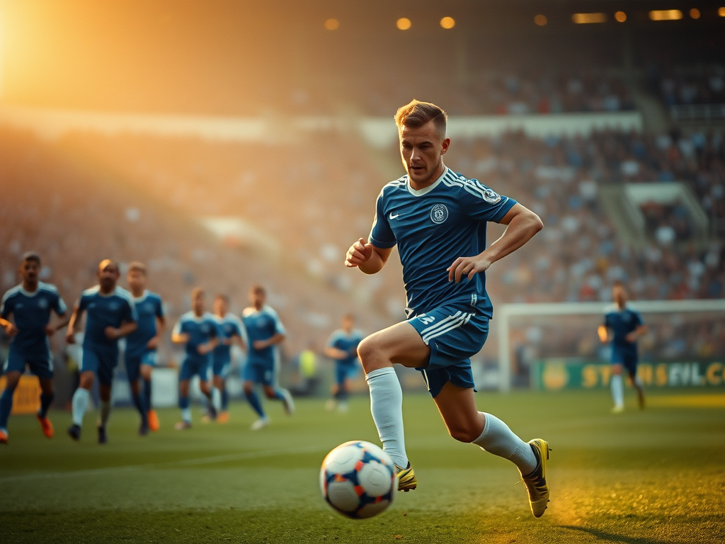 Kilmarnock F.C.: Tactical Tweaks for Improved Performance