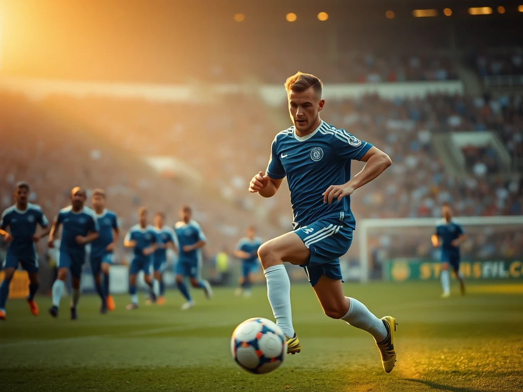 Kilmarnock F.C.: Tactical Tweaks for Improved Performance
