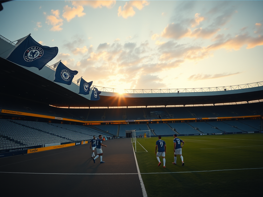L. Jensen: Der Schlüsselspieler im Mittelfeld von Hertha BSC