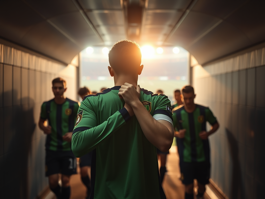 Cercle Brugge: Tactische Verfijningen voor Betere Resultaten