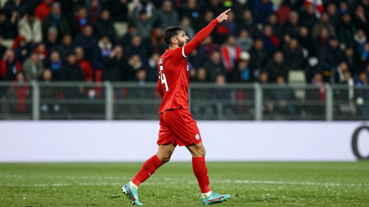 Midfielder Aleix Garcia has set winning the Europa League as the clear goal for Bayer Leverkusen after the team started...
