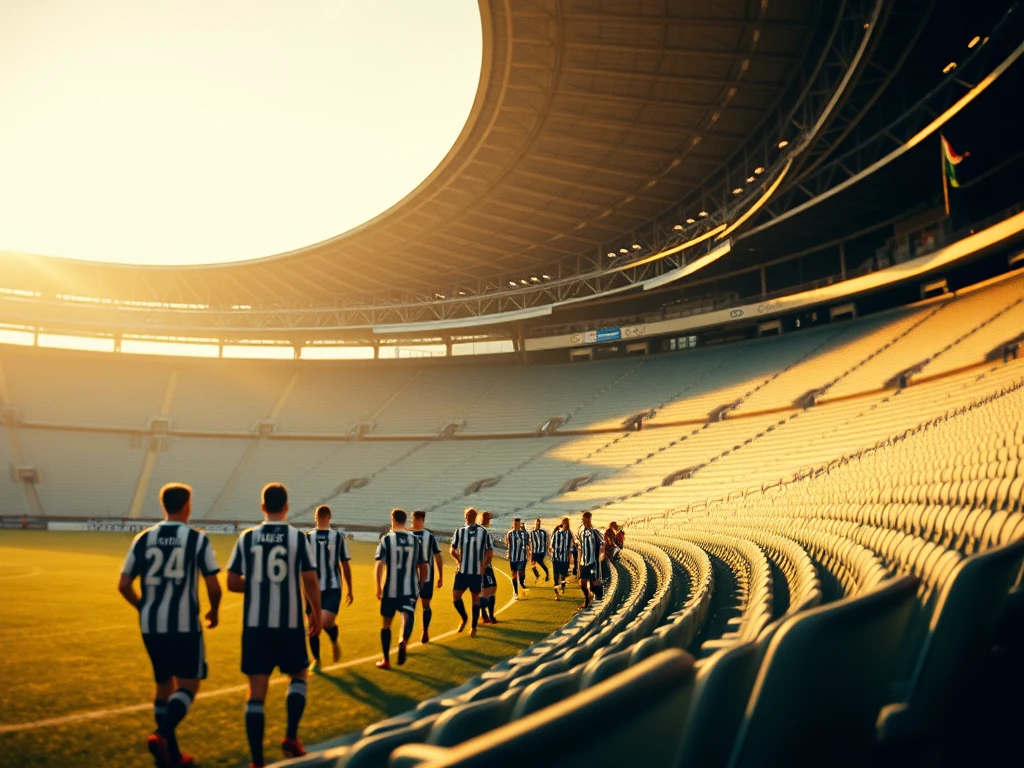 Eddie Howe's tactical approach has transformed Newcastle United into a formidable force. Discover how these strategies...