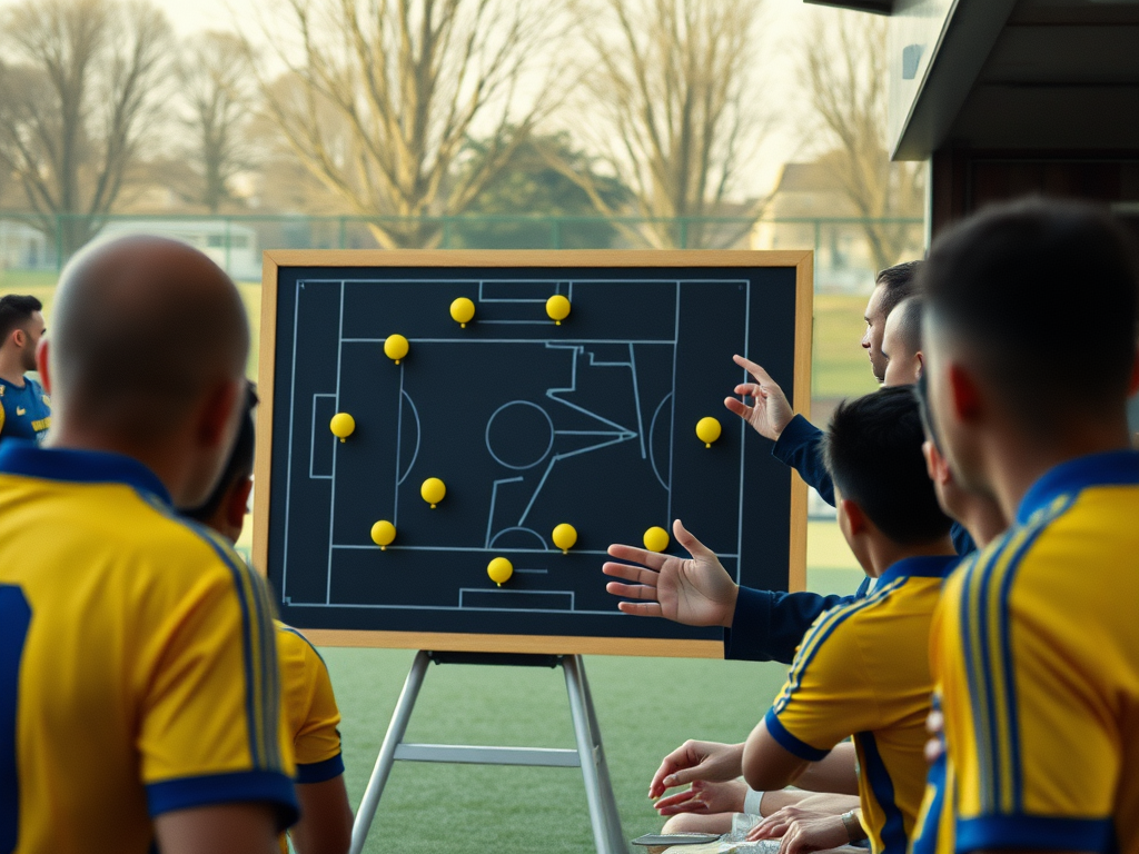 Villarreal CF B faces the challenge of the play-offs with a young and prepared team