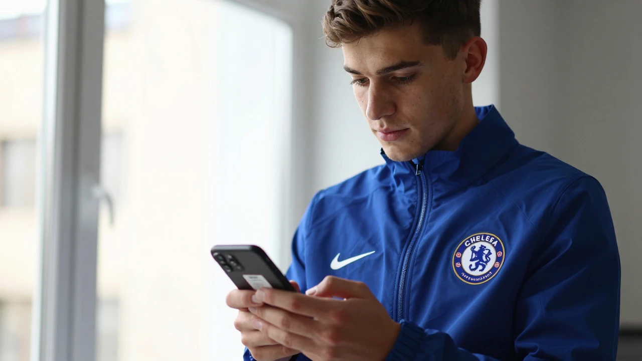 Chelsea FC has detailed its Official Membership options for the 2026/27 season, offering five tiers with varying ticket...