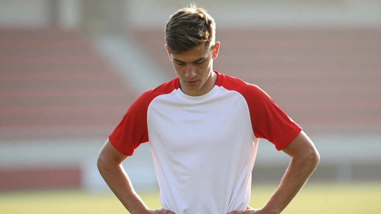 SC Heerenveen heeft de selectie versterkt met de komst van een voormalig Ajax-talent, dat transfervrij overkomt en een...