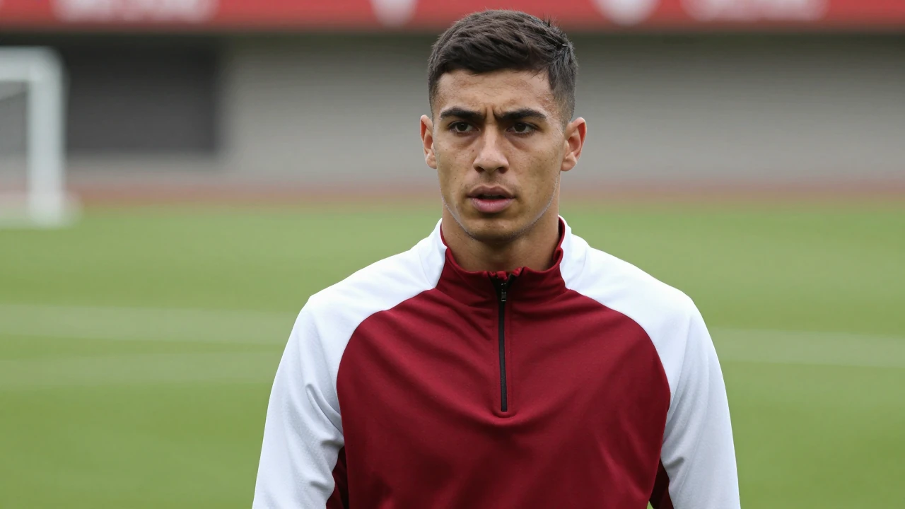 RCD Espanyol está cerca de hacerse con el francés Issiaka Kamate, un futbolista de 22 años con capacidad para desempeñar...