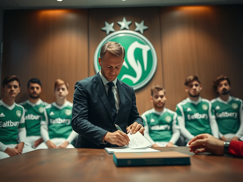 VfL Wolfsburg reagiert auf Abgänge: Die Wolfsburgerinnen holen dänische Nationalspielerin Cecilie Floe Nielsen für den...