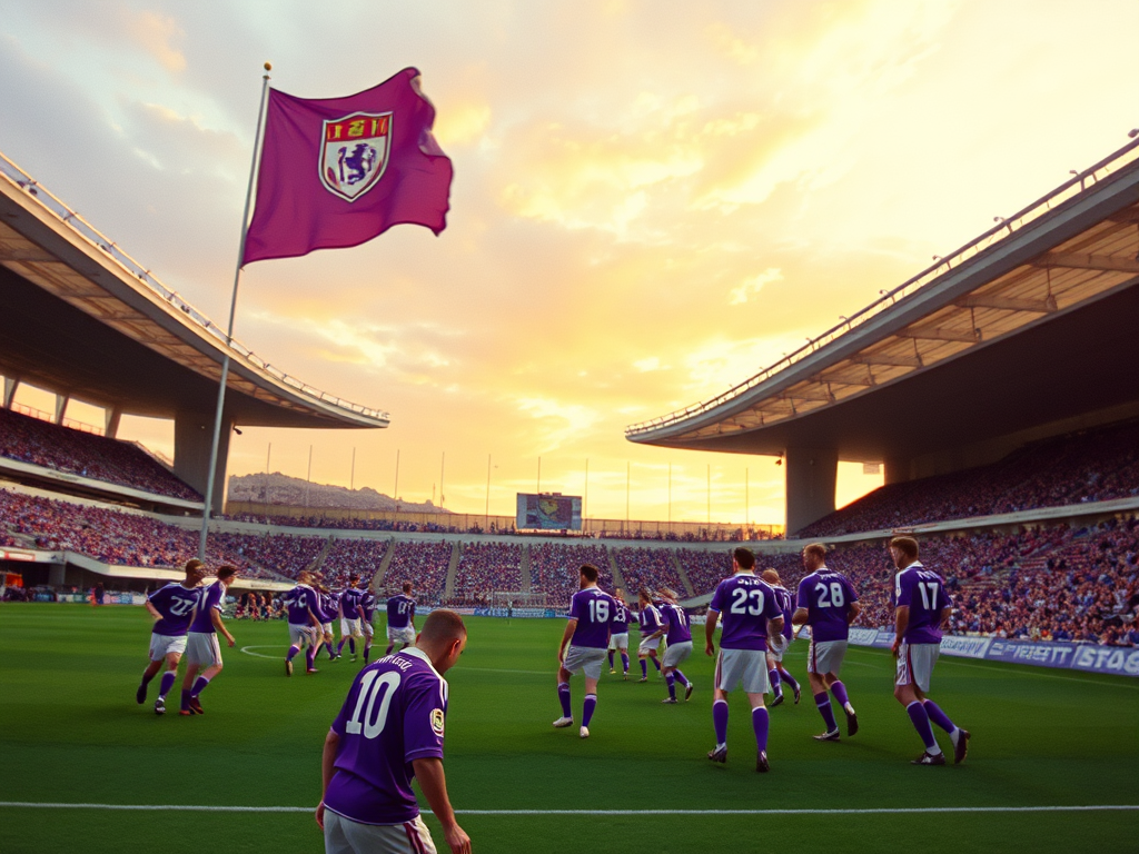 The 1991 UEFA Cup Run: A Defining Chapter for FK Austria Wien