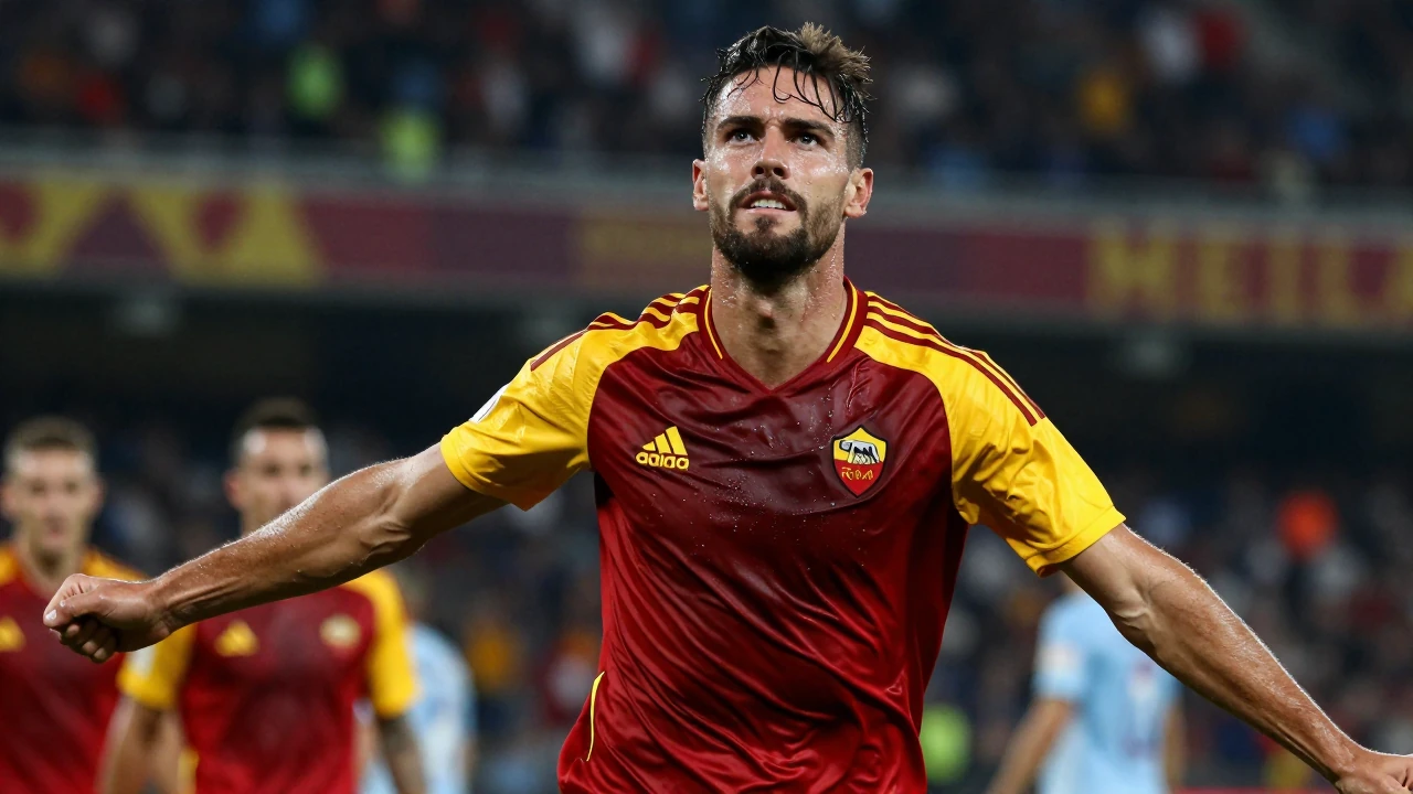Nel corso delle loro preparazioni pre-stagionali, Brighton hanno sconfitto AS Roma con un convincente 3-0 al campo del...