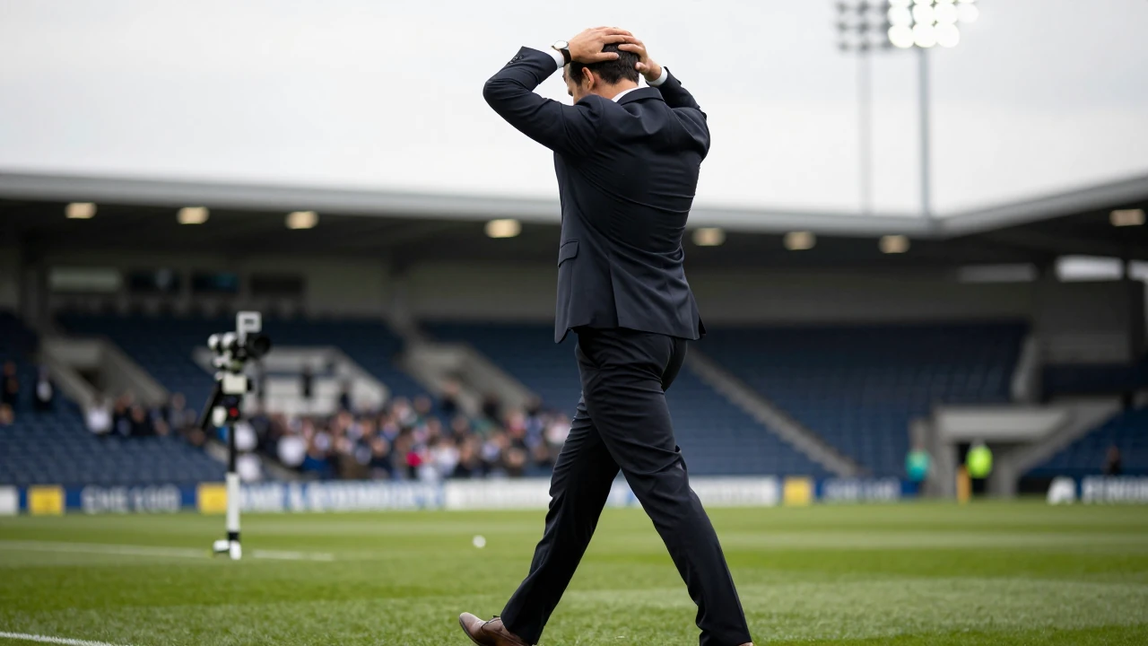 Everton's owners, The Friedkin Group, have announced the club is up for sale as they seek the right stewards for its next...