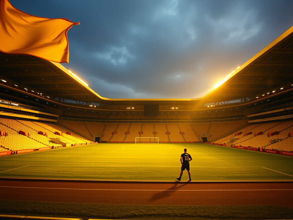 Wolverhampton Wanderers Secure New Main Sponsor in Midnite