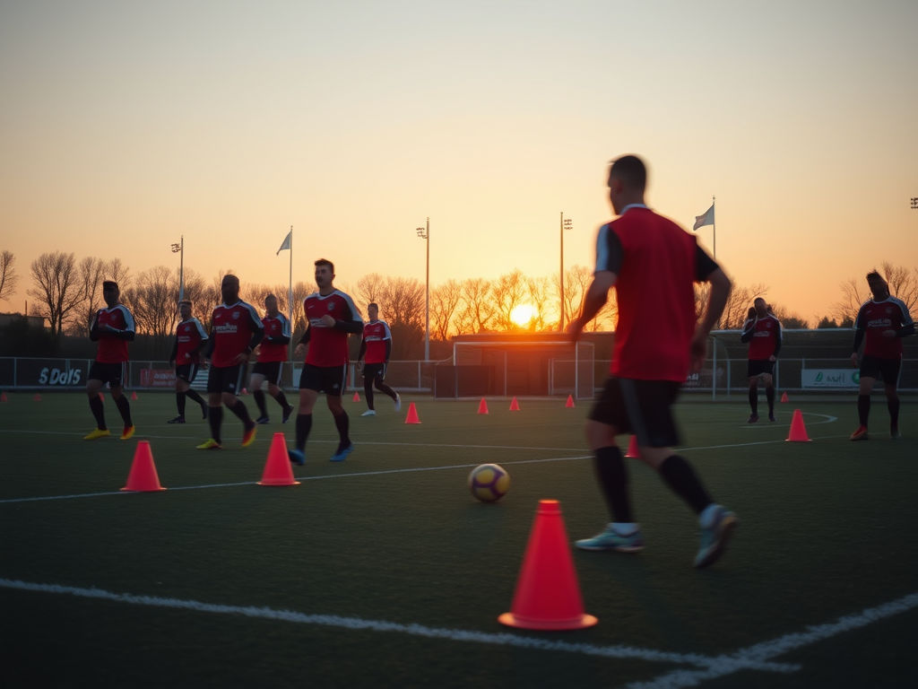 Hannover 96 kämpft im Sommerloch um neue Impulse