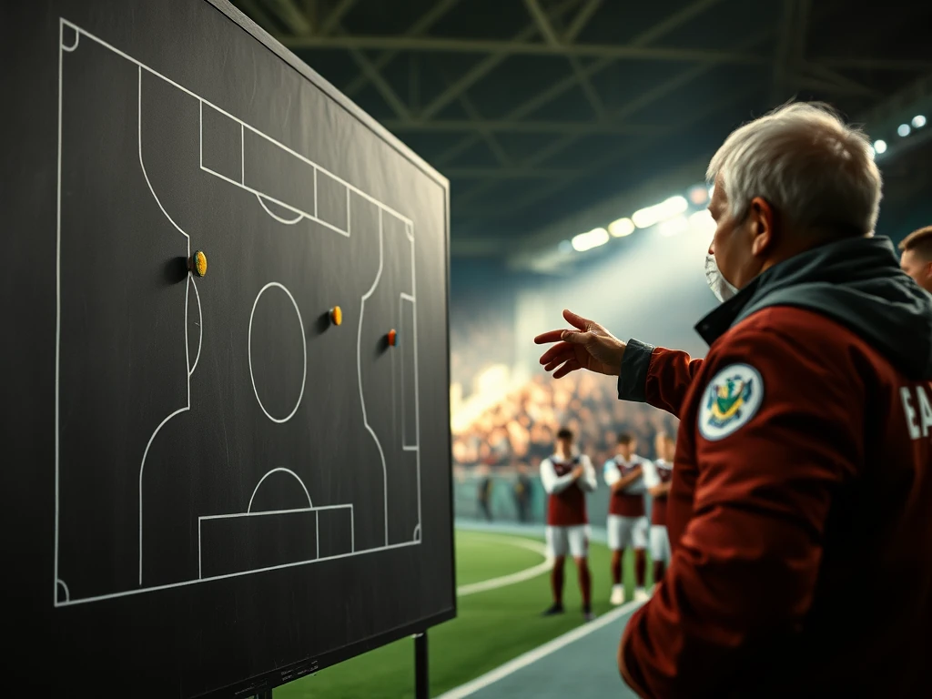 FC St. Pauli unter Marcel Rapp: Was erwartet die Fans mit dem neuen Trainer?