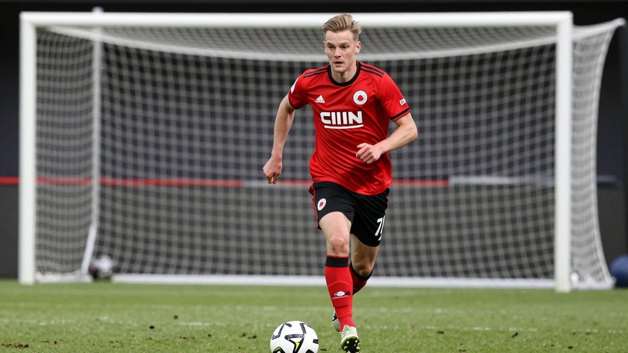FC Midtjylland møder Bohemian FC i ECL-kvalifikation den 6