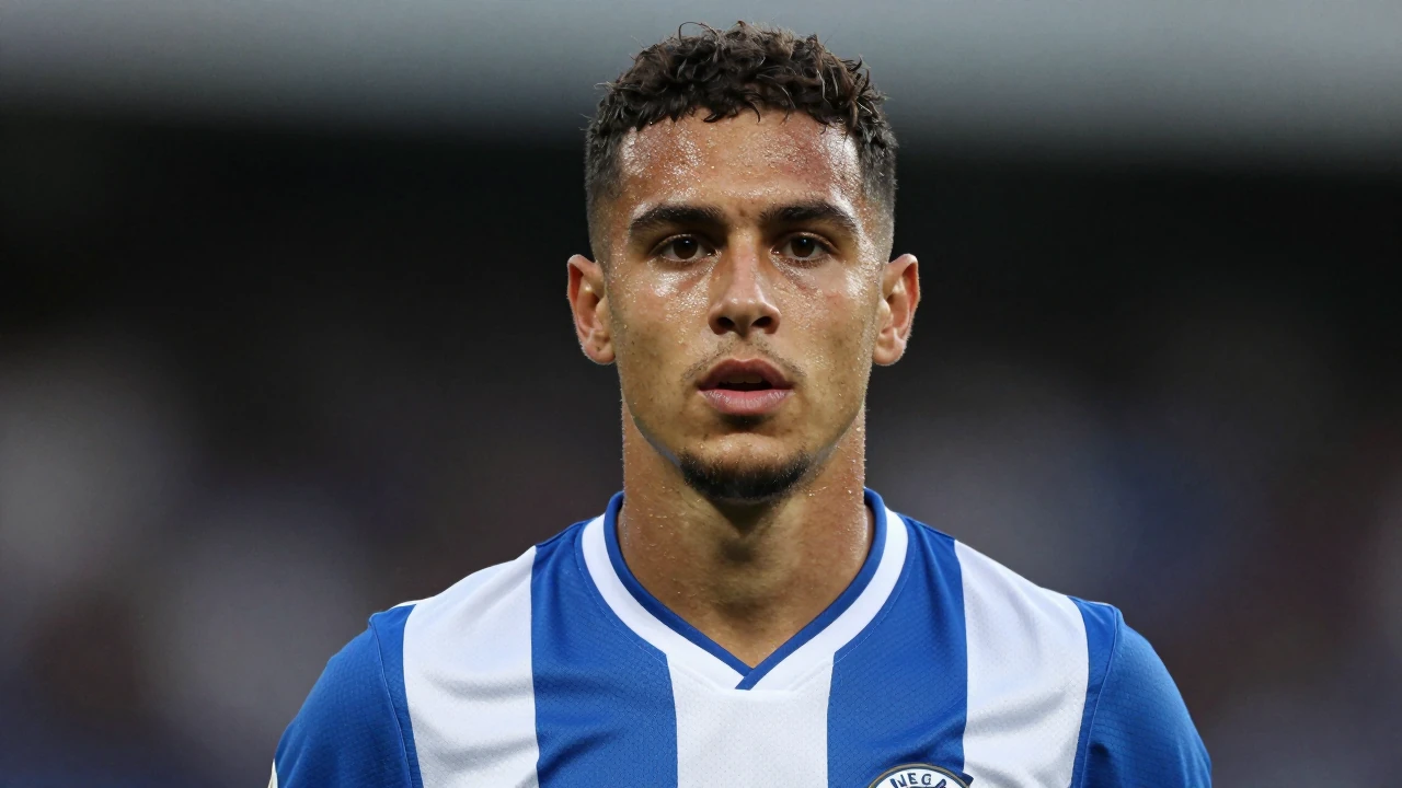 Keven Schlotterbeck moves from Augsburg to FC Southampton for a fee of 3.85 million euros plus bonuses, ending his...