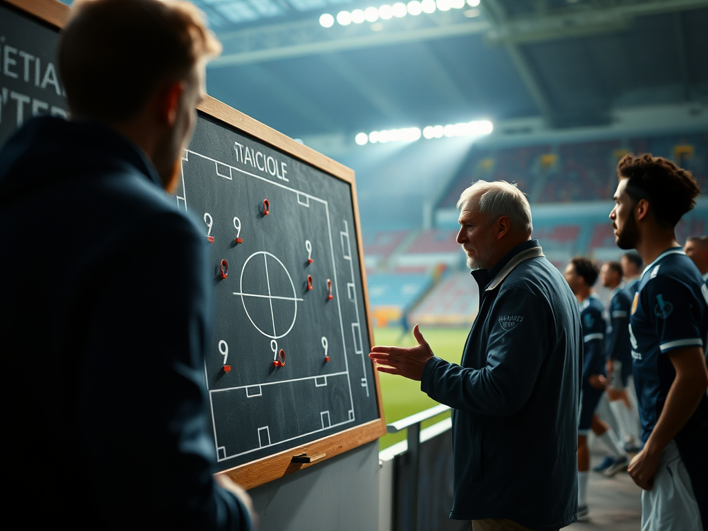 Key Players and Tactical Approach Ahead of ESTAC Troyes vs. Dijon FCO