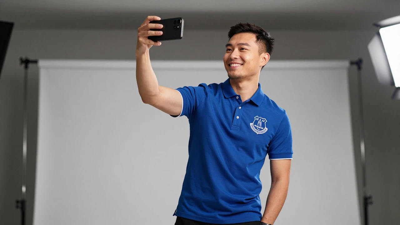 Everton Football Club has launched Everton Mobile, a SIM-only service offering three plans with exclusive fan rewards and...