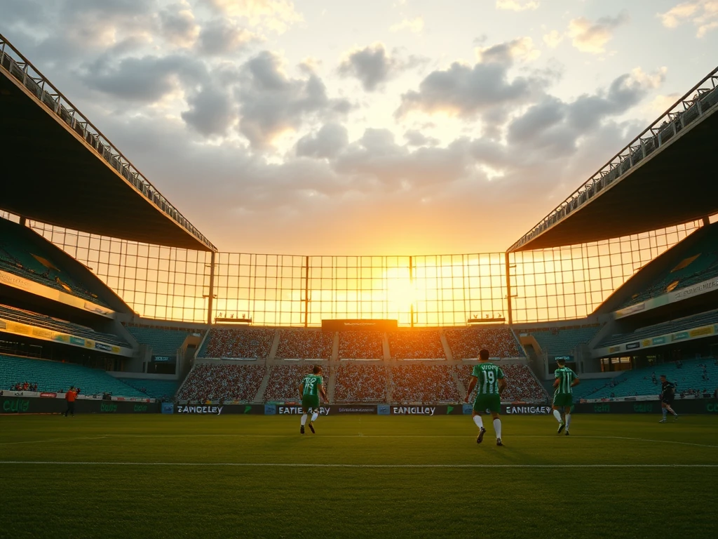 Die Fangemeinschaft von Wolfsburg ist bekannt für ihre leidenschaftlichen Stadionrituale, die den Spieltag zu einem...