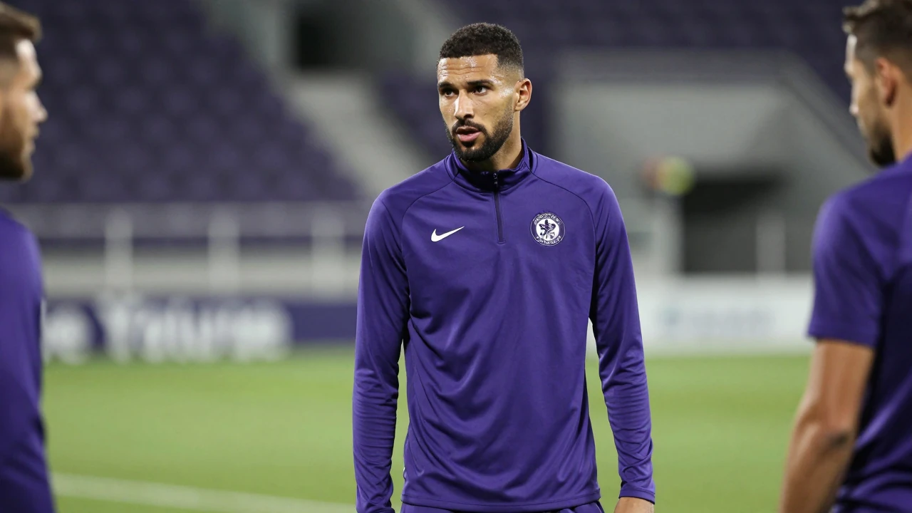 Le Toulouse Football Club, 15e de Ligue 1, affronte l'Olympique Lyonnais avec un bilan contrasté, selon des données...