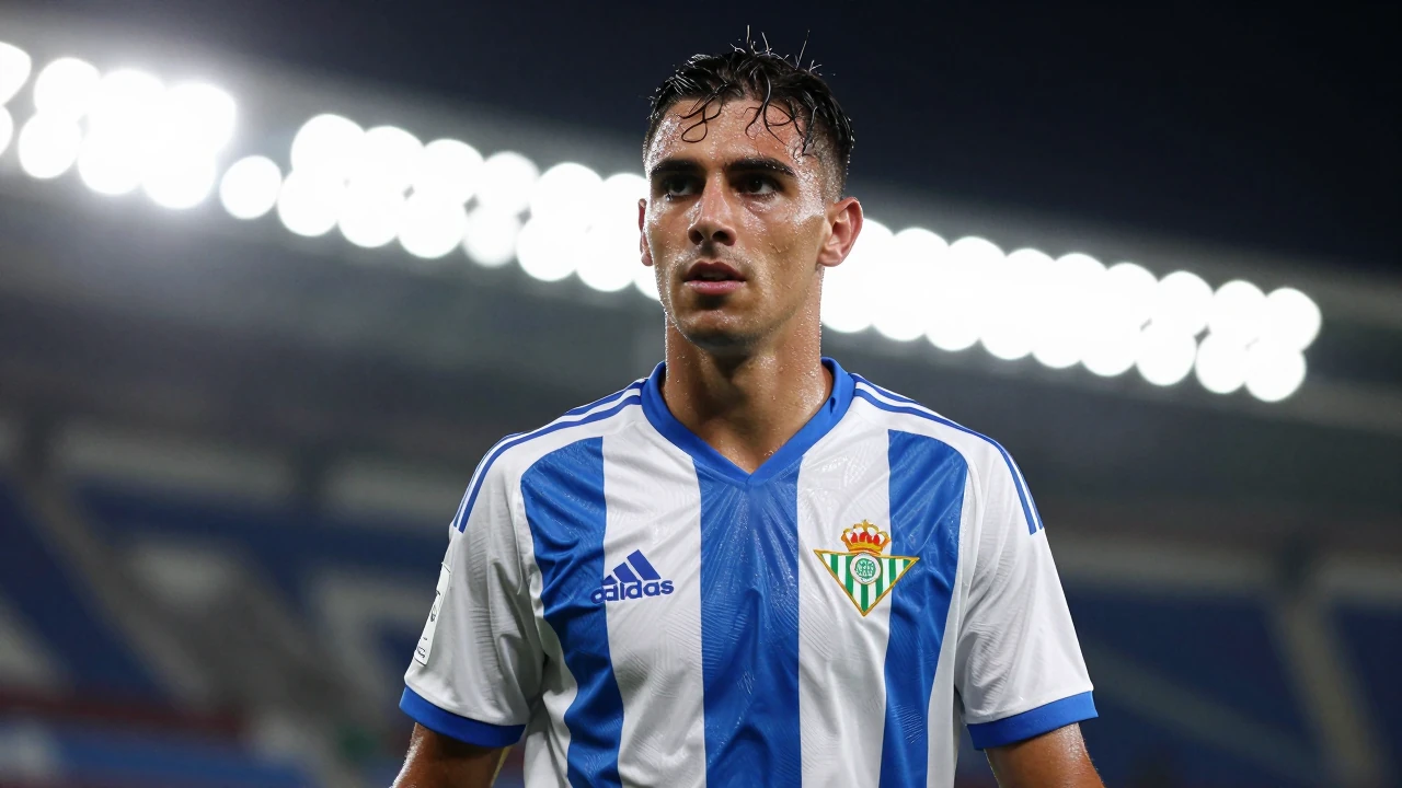 Real Betis Balompié empató 2-2 con Bournemouth en su penúltimo amistoso de pretemporada, un resultado decepcionante para...