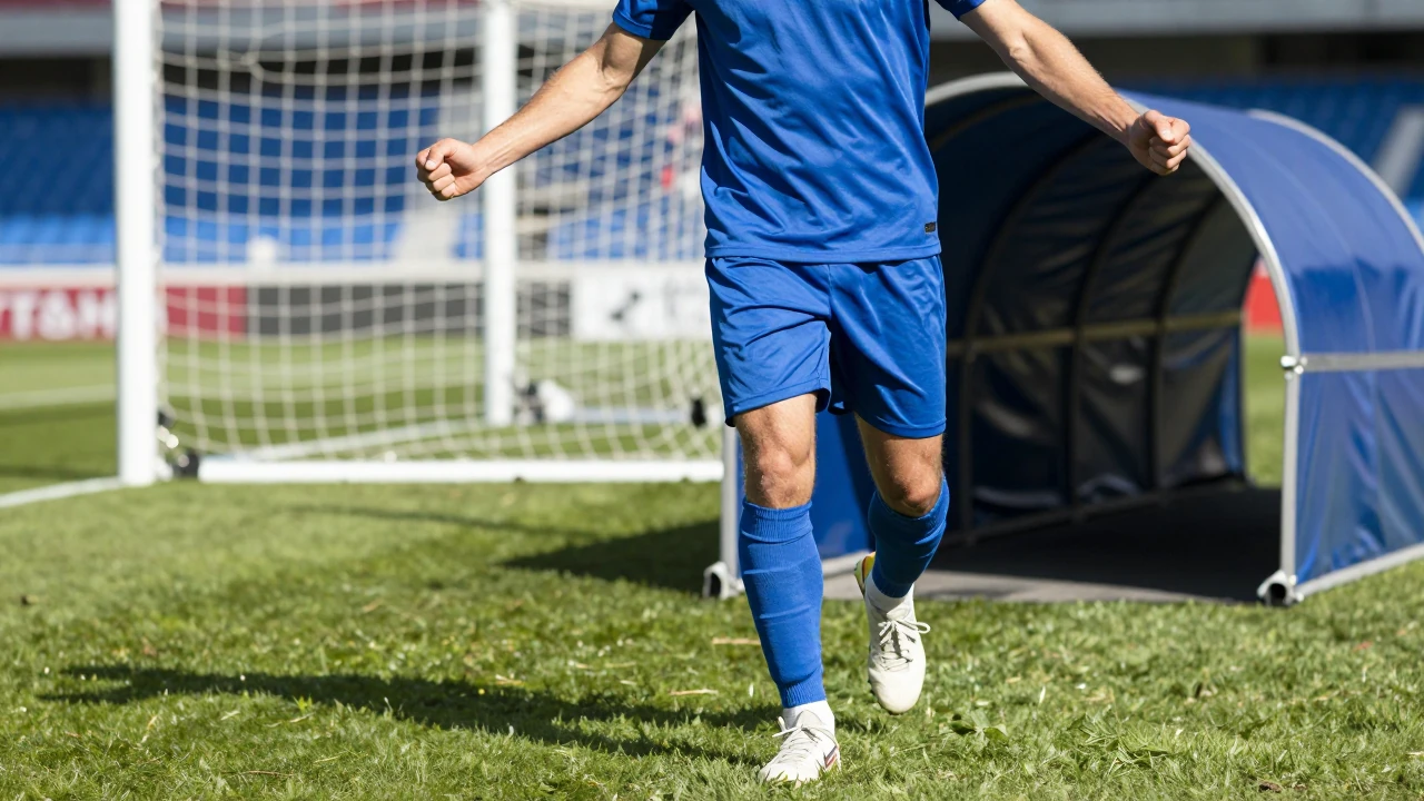 In de Tijd voor Voetbal-podcast werd de perfecte seizoenstart van KAA Gent besproken, met de vraag of de club een 'Union...