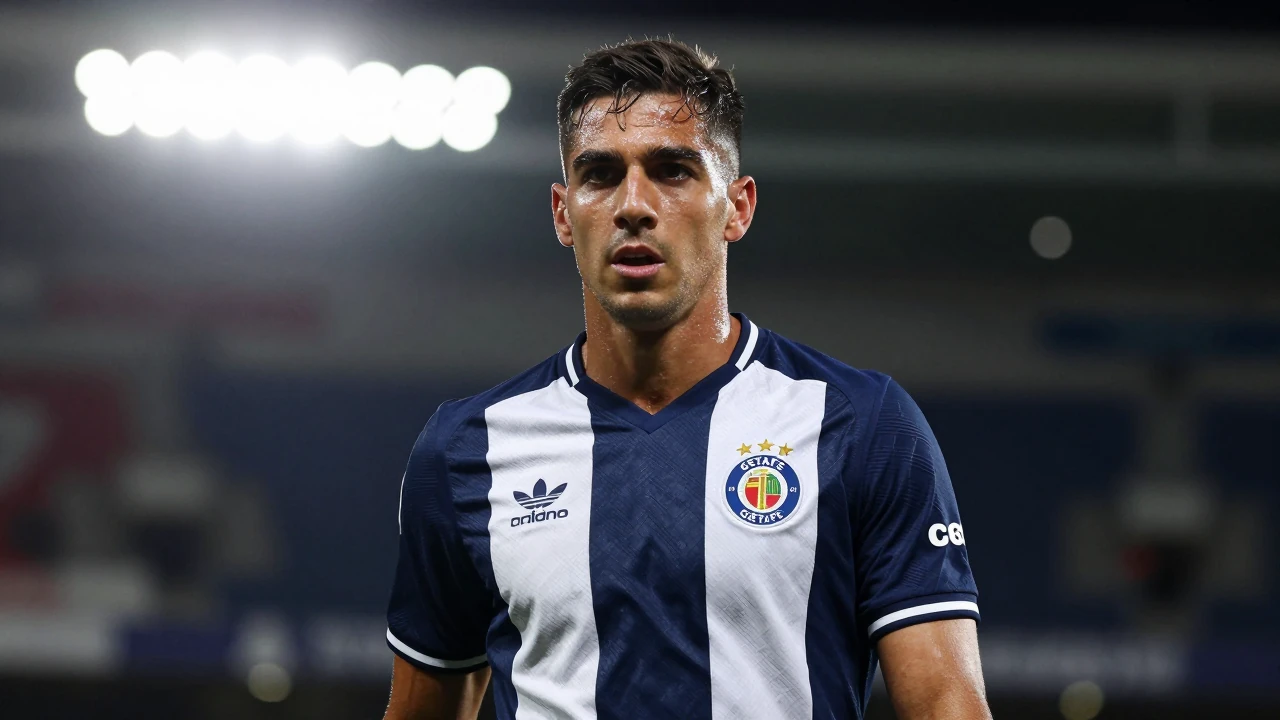 Getafe se acerca a la lista de cabezas de serie en la Conference League, con un margen de 4,5 puntos
