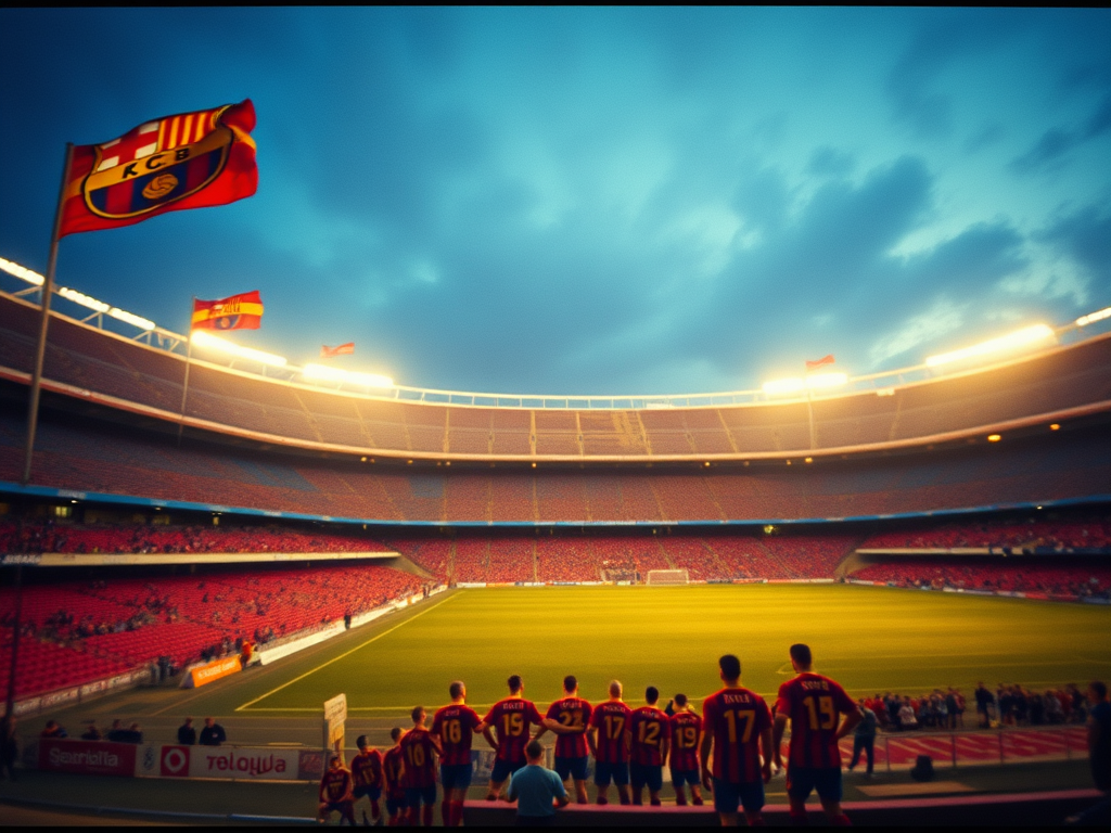 The 1991 Copa del Rey: A Journey Through Huesca's Legacy