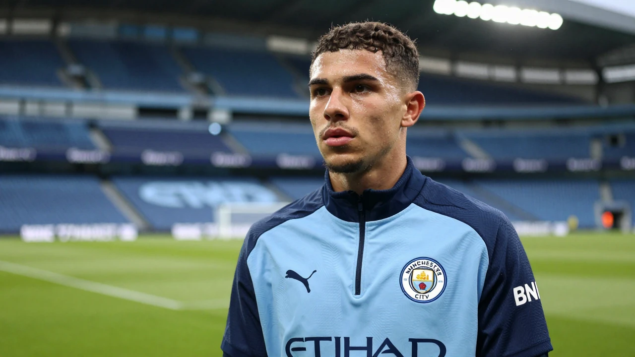 Manchester City's pre-season programme has been boosted with the return of England international Jack Grealish, who is...