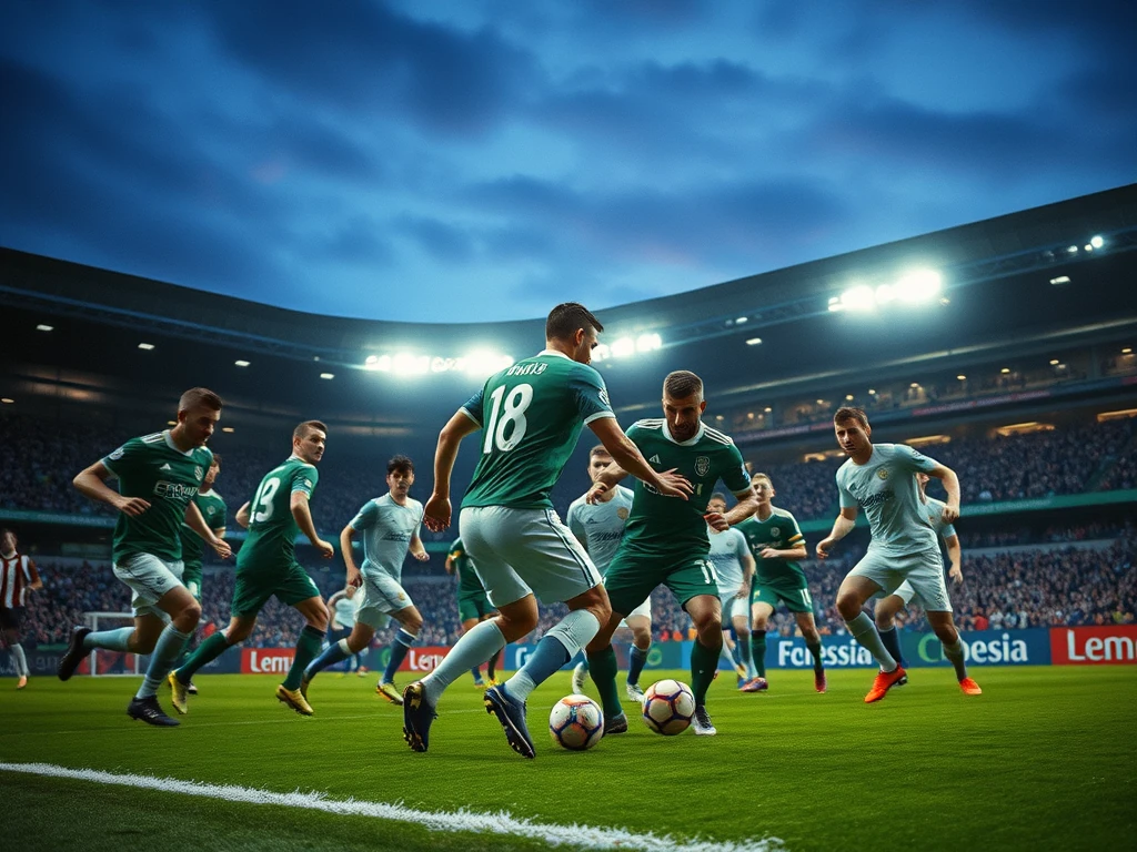 Hibernian Face UEFA Wait for Euro Opponents Grouping