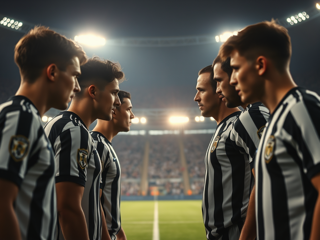 The Heart of Juventus Supporter Culture