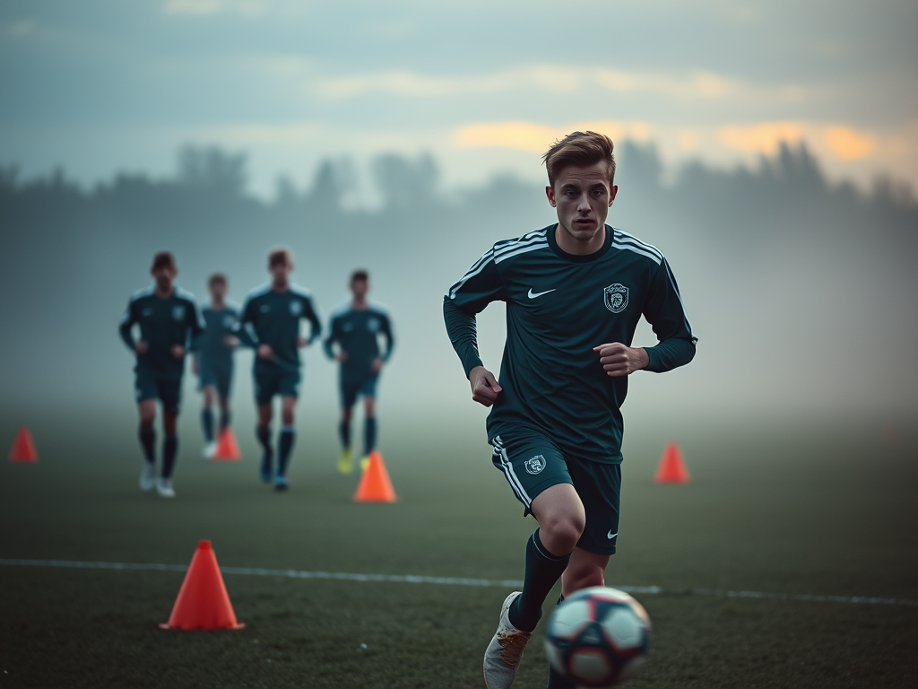 L. Tolaj: Plymouth's Rising Star and Millwall's Next Target