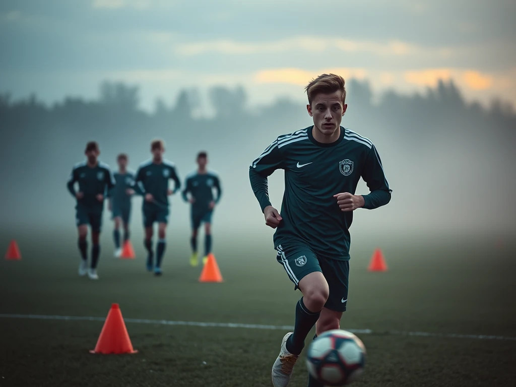 L. Tolaj: Plymouth's Rising Star and Millwall's Next Target