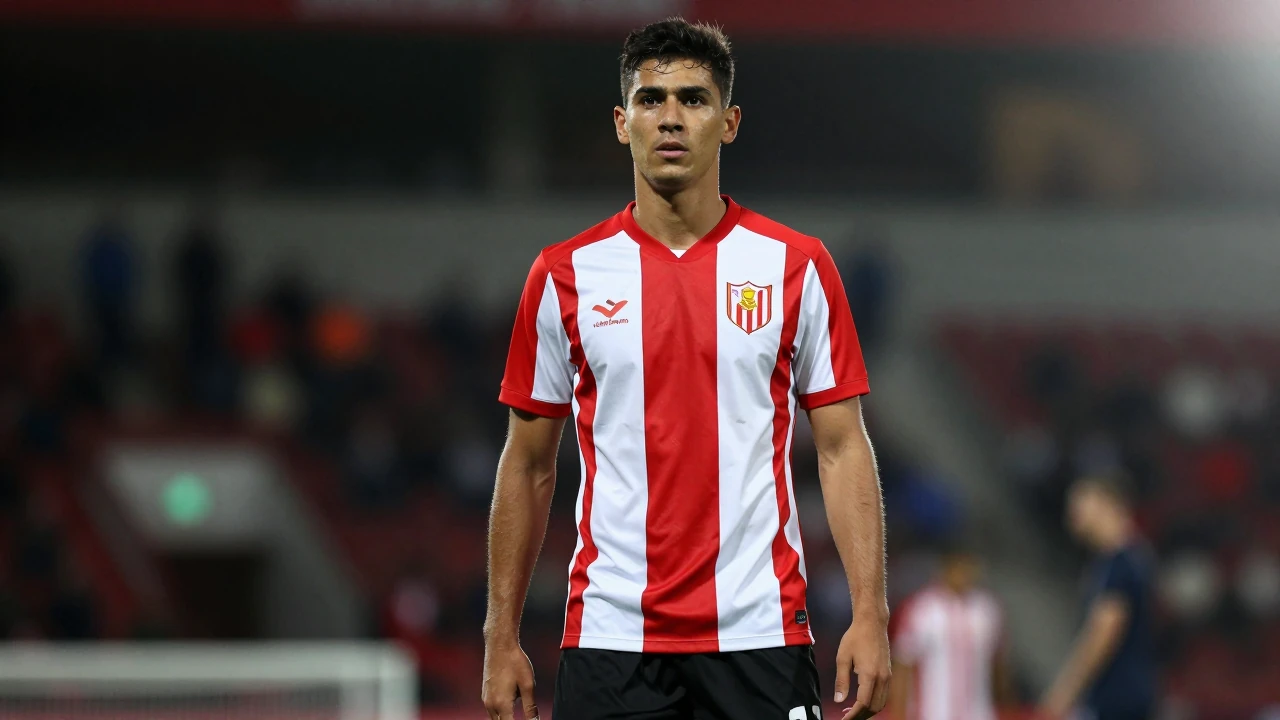 Sheffield United pursue a transfer for Fiorentina defender Nicolás Valentini