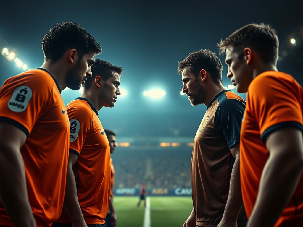 Luton Town faces Manchester United in a crucial Premier League game, with viewers seeking streaming and TV options to...