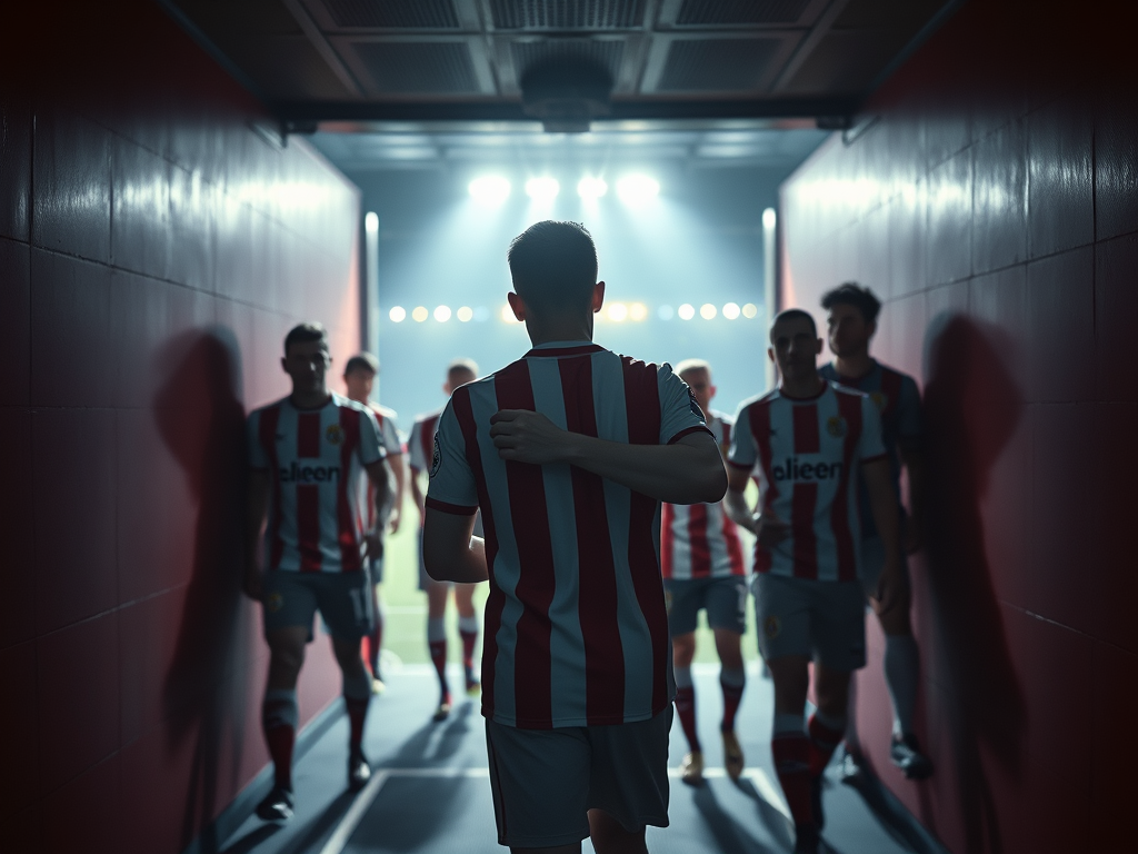 Sunderland's Tactical Flexibility: Adapting to Upcoming Challenges