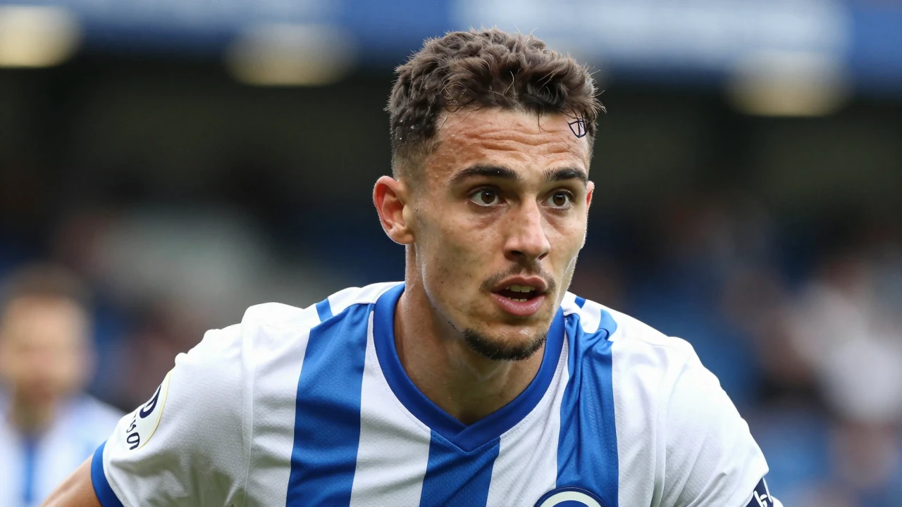 Brighton & Hove Albion face Tromso in the second leg of a UEFA Conference League playoff on Thursday, August 27, with the...