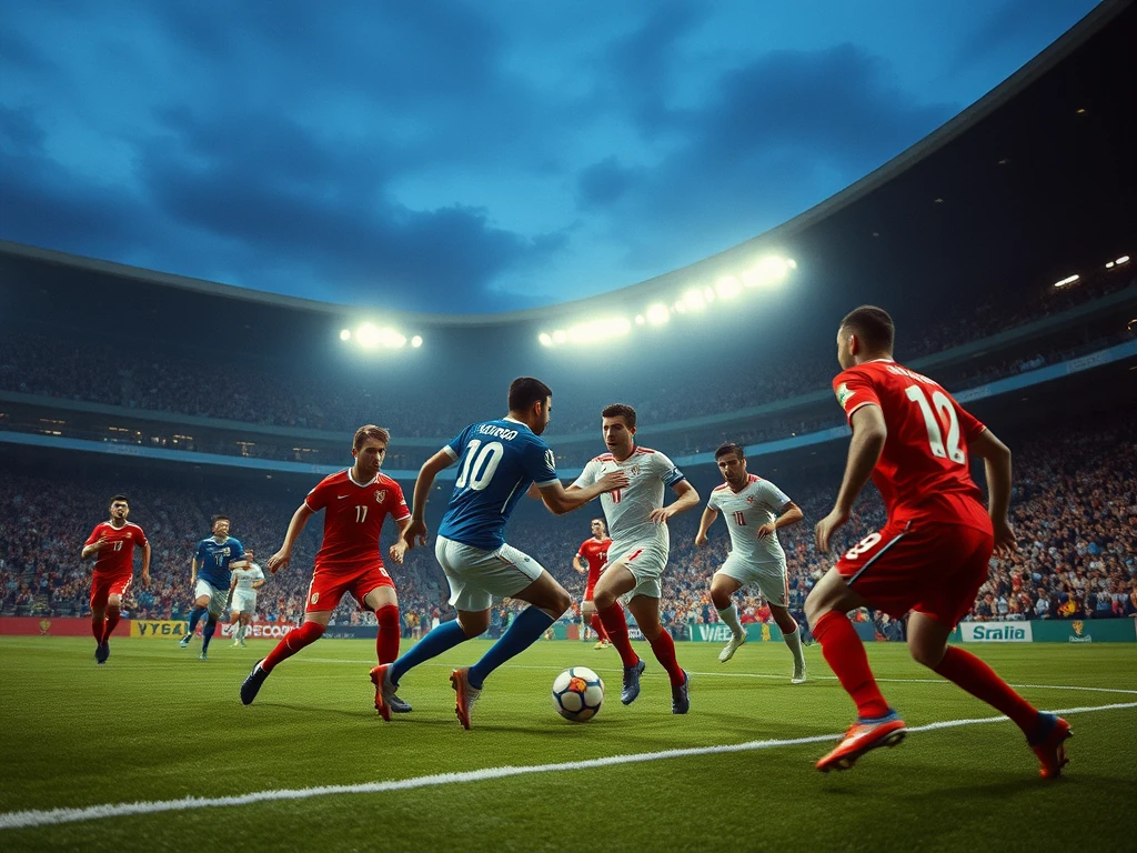 Get the latest news on the Belgium national football team at the 2026 World Cup, with updates on matches and results...